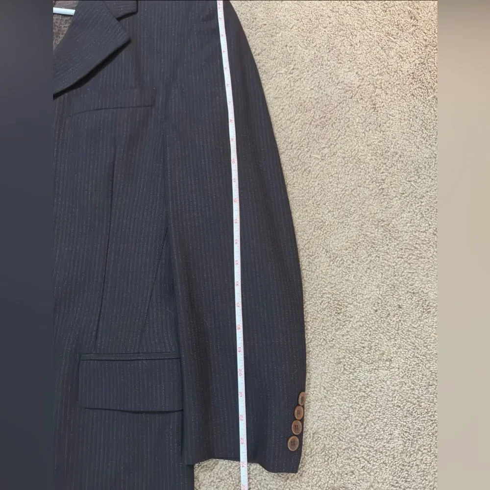 D&G stunning suit
